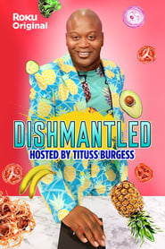 Dishmantled' Poster