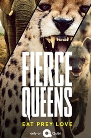 Fierce Queens' Poster