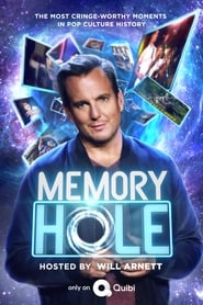 Memory Hole' Poster