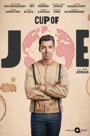 Cup of Joe' Poster