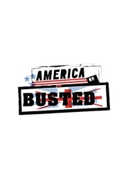 America or Busted' Poster