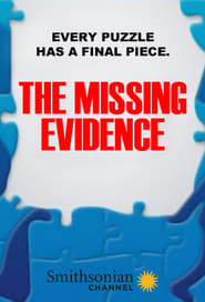 The Missing Evidence' Poster
