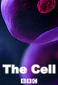 The Cell' Poster