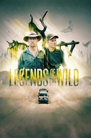 Legends of the Wild' Poster