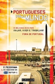Portugueses pelo Mundo' Poster