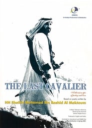 The Last Cavalier' Poster