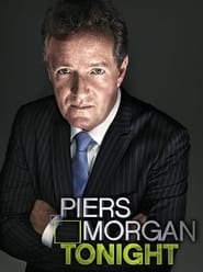 Piers Morgan Live' Poster