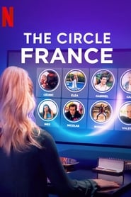 The Circle France' Poster