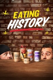 Eating History' Poster