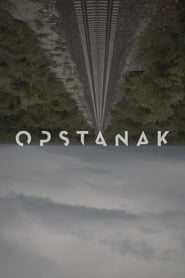 Opstanak' Poster