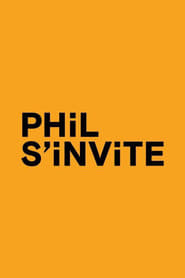 Phil sinvite' Poster