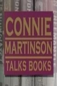 Connie Martinson Talks Books' Poster