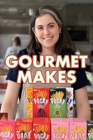 Gourmet Makes' Poster