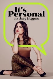 Its Personal with Amy Hoggart' Poster