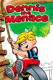 AllNew Dennis the Menace' Poster