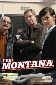 Les Montana' Poster