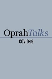 Oprah Talks COVID19' Poster