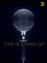 This Is StandUp' Poster