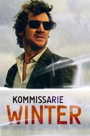 Superintendent Winter' Poster