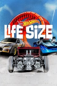Life Size' Poster