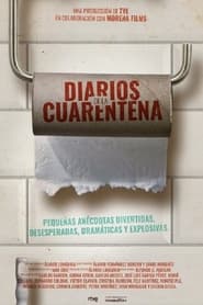 Quarantine Diaries' Poster
