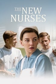 Sygeplejeskolen' Poster