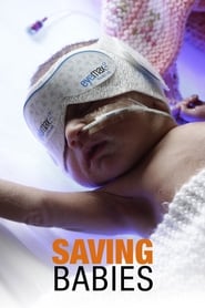 Saving Babies' Poster