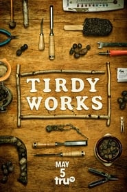 Tirdy Works' Poster