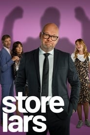 Store Lars' Poster