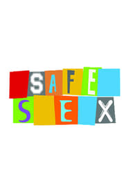 Safe Sex' Poster
