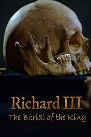 Richard III The Burial of the King' Poster