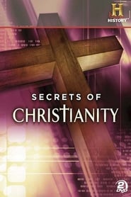 Secrets of Christianity' Poster