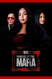 Families of the Mafia' Poster