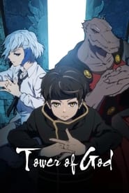 Streaming sources forTower of God