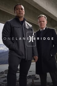 One Lane Bridge' Poster