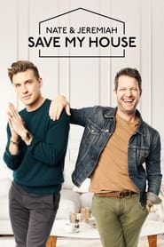 Nate  Jeremiah Save My House' Poster