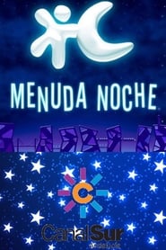 Menuda noche' Poster