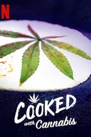 Streaming sources forCooked with Cannabis