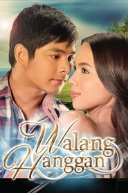 Walang hanggan' Poster