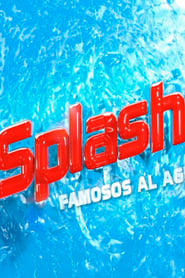 Splash Famosos al agua' Poster