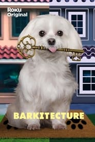 Barkitecture' Poster