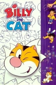 Billy the Cat' Poster