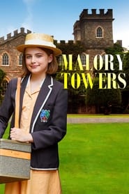 Malory Towers' Poster
