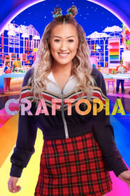 Craftopia' Poster