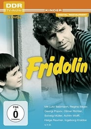 Fridolin' Poster