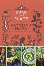 Kew on a Plate' Poster
