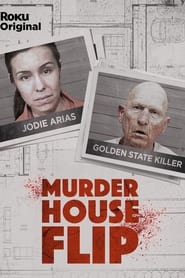 Murder House Flip' Poster