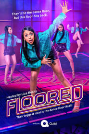 Floored' Poster
