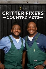 Critter Fixers Country Vets' Poster