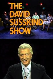 The David Susskind Show' Poster